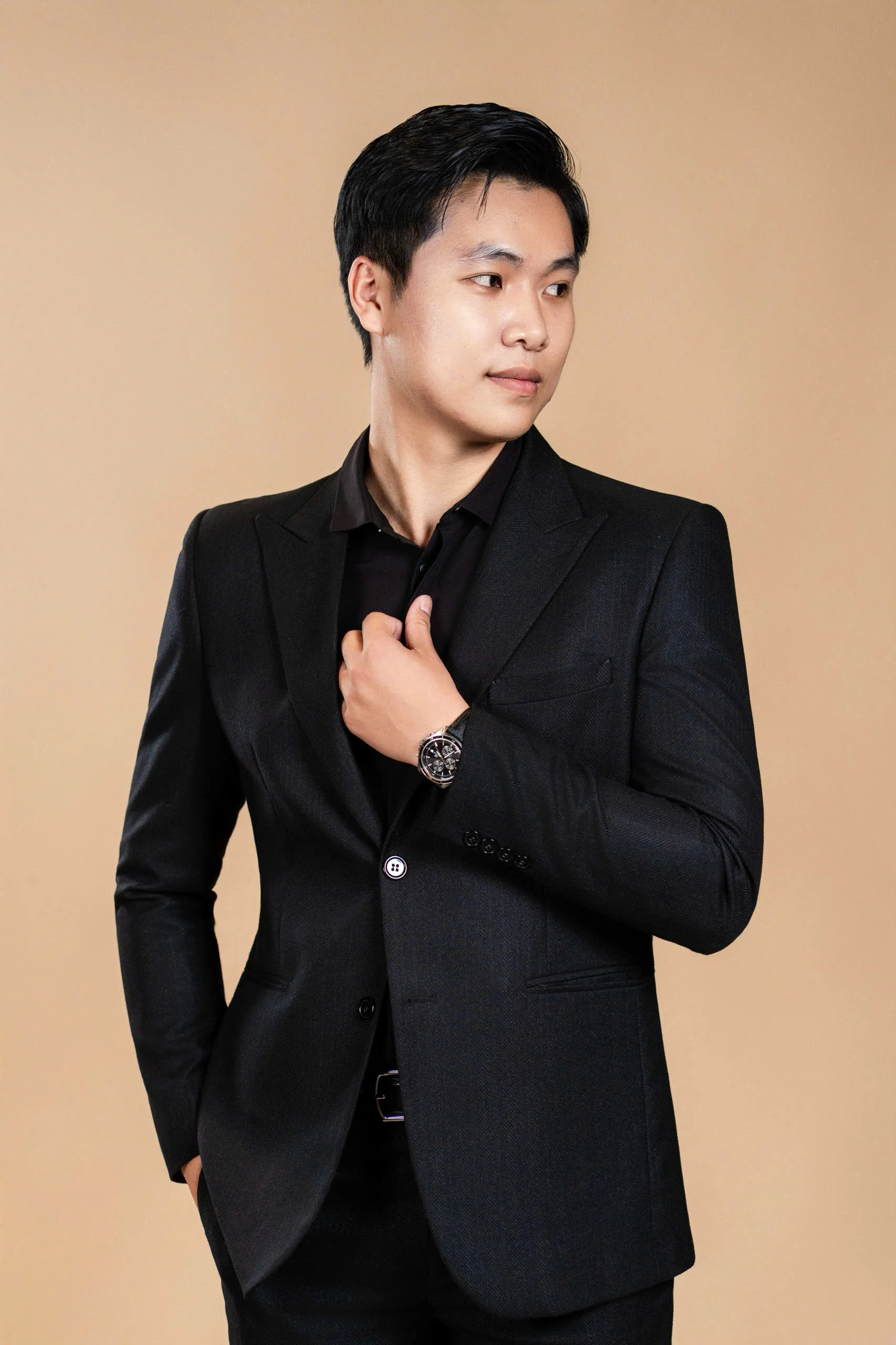 Trưởng phòng kinh doanh