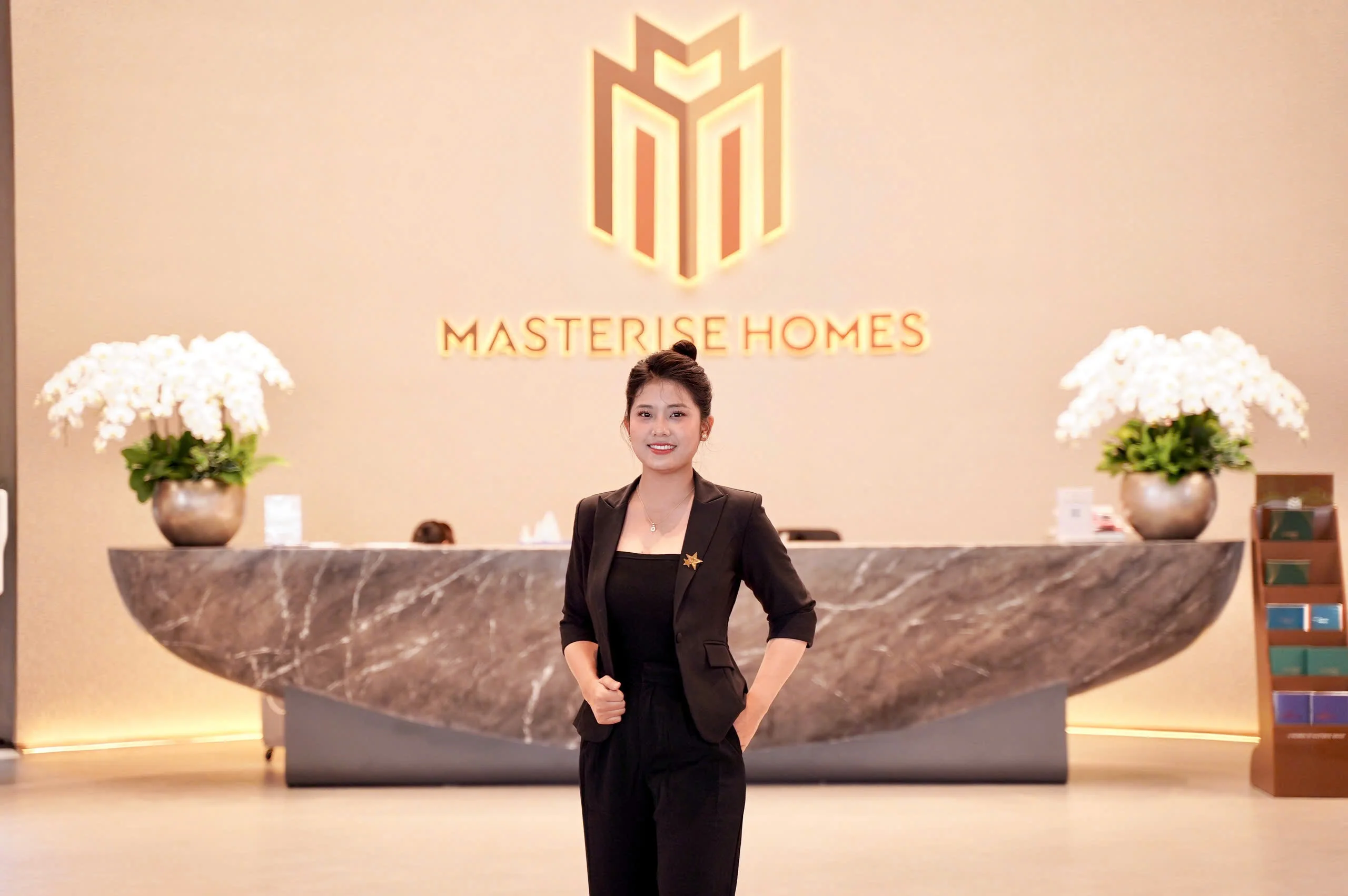Trưởng phòng kinh doanh