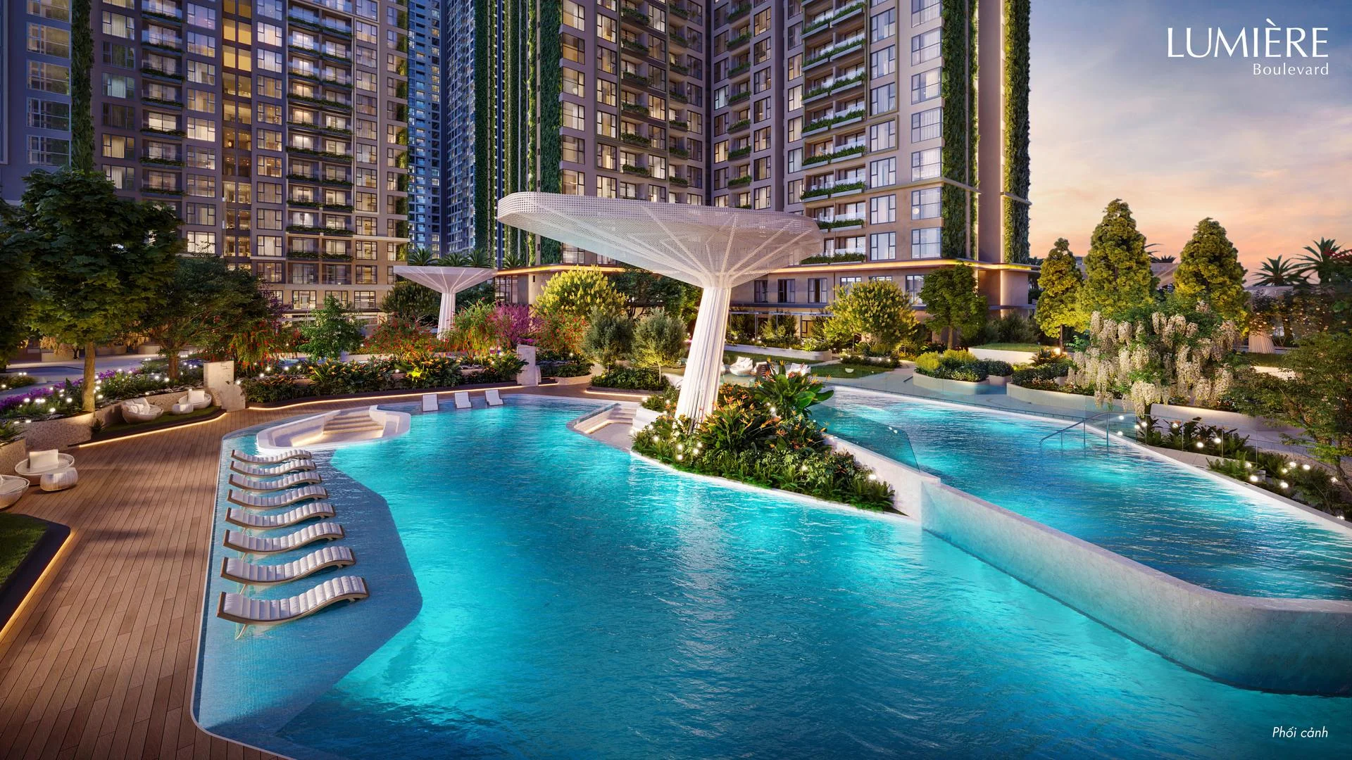 Masterise Homes và xu hướng phát triển căn hộ cao cấp tại Hà Nội - hình ảnh 1