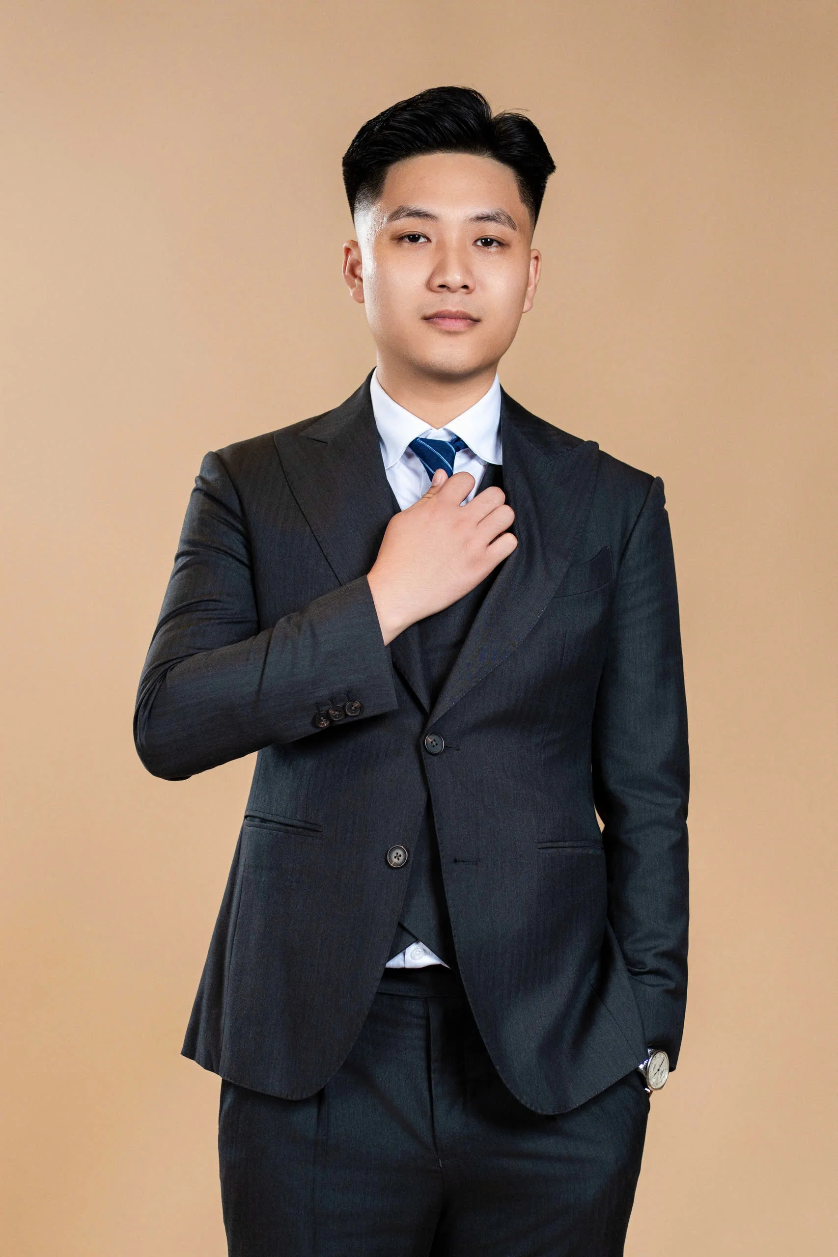 Giám đốc kinh doanh