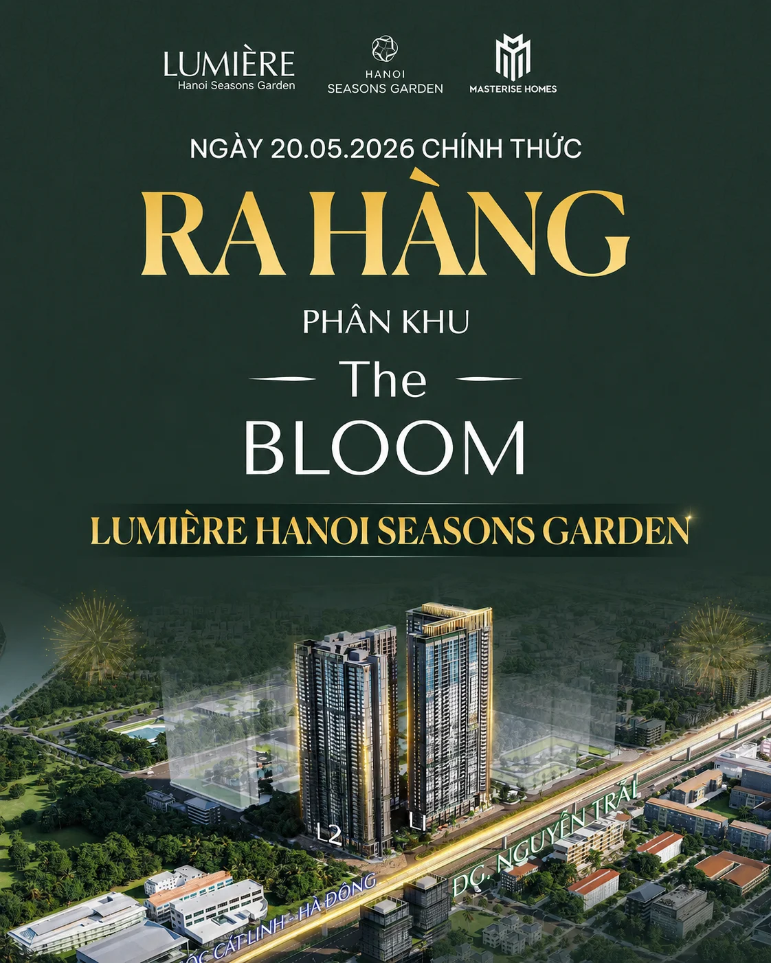 Tiến độ LUMIÈRE Hanoi Seasons Garden mới nhất tháng 7/2026 | Cập nhật thi công, pháp lý và lộ trình bàn giao - hình ảnh 4